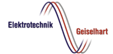 Logo von Elektrotechnik Geiselhart