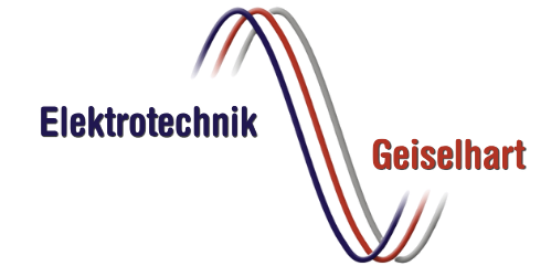 Logo von Elektrotechnik Geiselhart